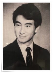 河野太郎