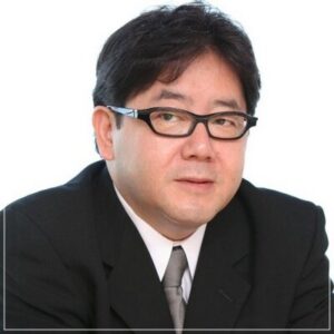 秋元康