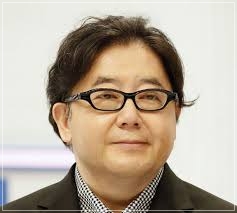 秋元康