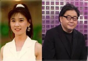 秋元康/高井麻巳子