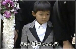 松田龍平