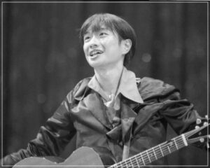 小沢健二