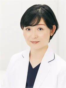 林裕子