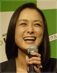 国生さゆり