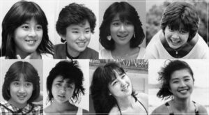 松本明子