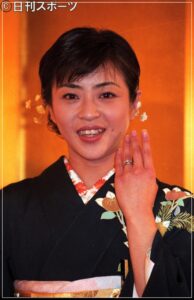 松本明子