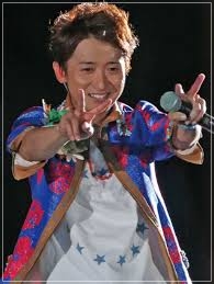 大野智