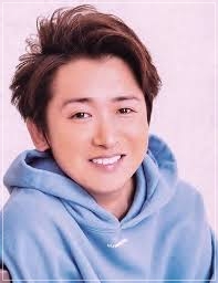 大野智