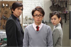 大野智