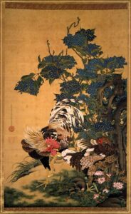 大野智