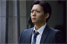 竜星涼
