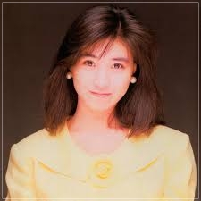 高井麻巳子