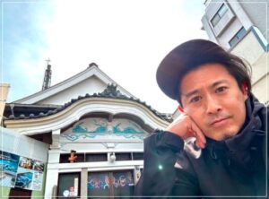 山口達也