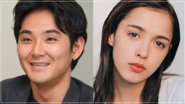 松田龍平 結婚馴れ初め