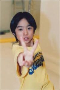 櫻井翔