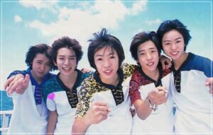 嵐