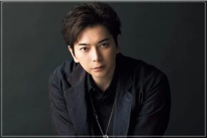 松本潤