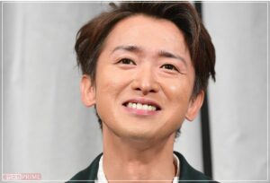 大野智
