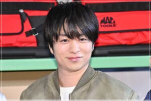 櫻井翔