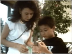 小澤征悦