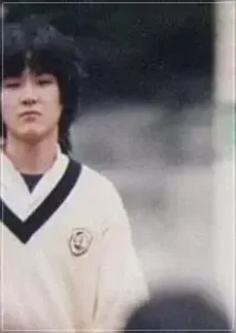 松田龍平