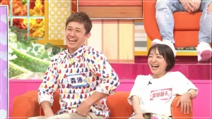 金田朋子