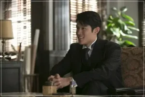 鈴木亮平