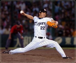 藤川球児
