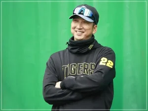 藤川球児