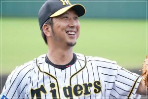 藤川球児