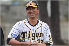 藤川球児