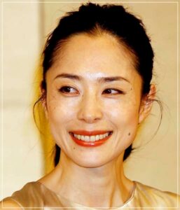 深津絵里