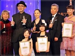 深津絵里