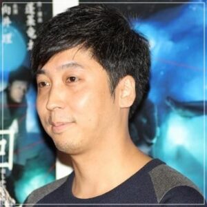 蓬莱竜太