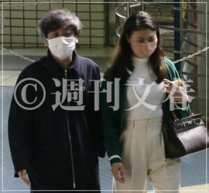 蓬莱竜太