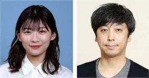 伊藤沙莉/蓬莱竜太