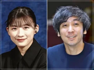 伊藤沙莉/蓬莱竜太