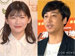 伊藤沙莉/蓬莱竜太