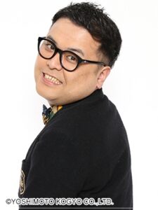 久保田かずのり