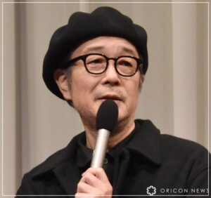 リリー・フランキー