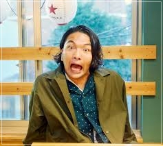 盛山晋太郎