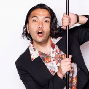 盛山晋太郎