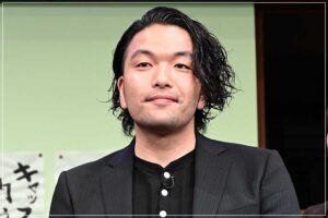 盛山晋太郎