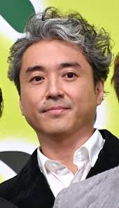 ムロツヨシ