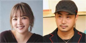 野呂佳代　結婚馴れ初め
