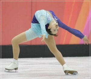 荒川静香