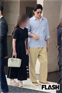 鈴木亮平