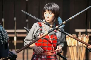 黒島結菜