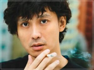 安藤政信
