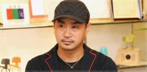 麻生裕久